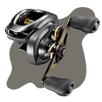 Carretilha Shimano Curado Dc Xg Direito/Esquerdo 8.5:1