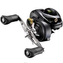 Carretilha Shimano Curado K 300/301 (Rec. 4.7:1, Drag 22lb, 305g)