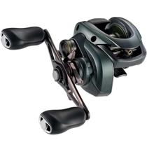 Carretilha Shimano Curado M 150/151 XG (Rec. 8.1:1, Drag 6kg, 7 Rol.) Carretilha Shimano Curado M 150/151 XG (Rec. 8.1:1, Drag 6kg, 7 Rol.)