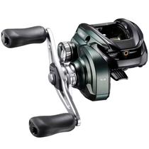 Carretilha Shimano Curado M 200/201 HG (Rec. 7.4:1, 7 Rol., Drag 13lb) Carretilha Shimano Curado M 200/201 HG (Rec. 7.4:1, 7 Rol., Drag 13lb)