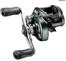 Carretilha Shimano Curado M 201 XG 7 Rolamentos Esquerdo