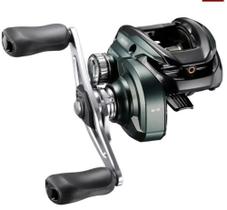 Carretilha Shimano Curado M 201 XG 7 Rolamentos Esquerdo Carretilha Shimano Curado M 201 XG 7 Rolamentos Esquerdo