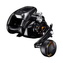 Carretilha shimano eletrica beastmaster 2000 gigamax nova na caixa