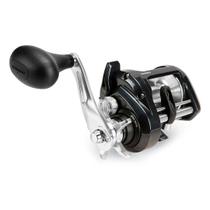 Carretilha Shimano New Tekota 800PG Direita Drag 16kg