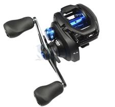 Carretilha shimano slx 150/151 xg