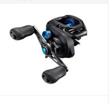 Carretilha Shimano SLX 150 XG 151 XG Direita Esquerda Carretilha Shimano SLX 150 XG 151 XG Direita Esquerda