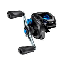 Carretilha Shimano Slx A 150 Xg 8.2:1 5kg Dir