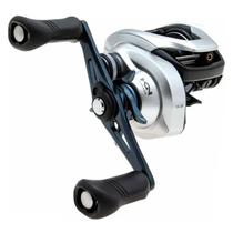 Carretilha Shimano Tranx 200 ou 201 XG Direita e Esquerda 8.5:1