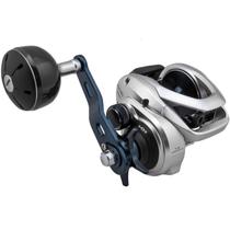 Carretilha Shimano Tranx 400/401 A HG (Drag 8kg, Rec. 7.6:1, 340g)