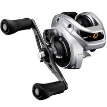 Carretilha Shimano Tranx B 300/301 (Rec. 5.8:1, Drag 22lb, Cap de Linha PE 4 - 180m)