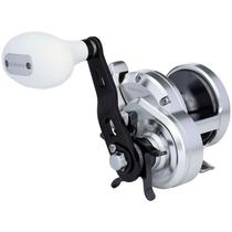 Carretilha Shimano Trinidad 12A (Rec. 6.3:1, 9 Rol., Cap de Linha Power Pro 40lb-280yd)