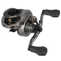 Carretilha Sole G3 Finesse Manivela Esquerda - Saint Plus