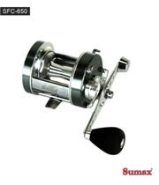 Carretilha sumax surfcast reel