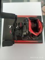 Carretilha Titan pro 12000