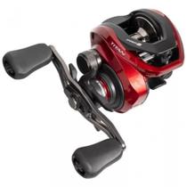 Carretilha Titan Pro 2 Drag: 5,5kg 12 Rol 8.1:1 - Marine