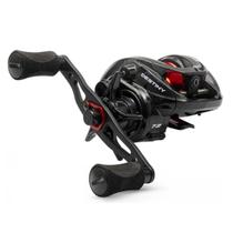 Carretilha Zeeo Destiny 6 Rolamentos 7.2:1 Drag 8,5kg Freio Magnético