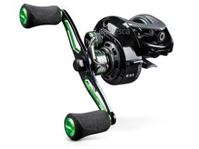 Carretilha ZEEO E-800 - 8 Rolamentos