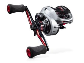 Carretilha ZEEO O-50 - 5 Rolamentos