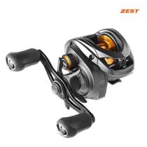 Carretilha zest fox