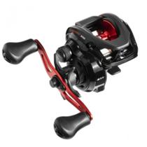 Carretilha Zest Torment 200 12rol drag 8,5kg marine Esquerda - Marine Sports