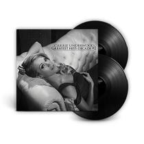 Carrie Underwood - 2x LP Greatest Hits: Decade 1 Vinil