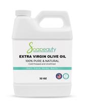 Carrier Oil Soapeauty Azeite de oliva extra virgem 946ml Carrier Oil Soapeauty Azeite de oliva extra virgem 946ml