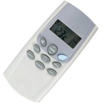 Carrier Springer 42XQC024515LC Controle Ar Cond. le-7089