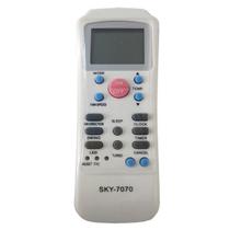 Carrier Springer R14a/ce Controle R.Ar Condicionado sky-7070