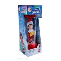 Carrier The Elf on the Shelf Scout Elf Official com etiquetas Carrier The Elf on the Shelf Scout Elf Official com etiquetas