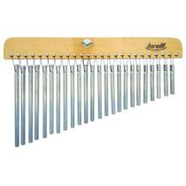 Carrilhao Torelli Ta310 C/24 Barra De Alumínio