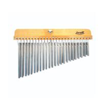 Carrilhão torelli ta311 48 notas aluminio natural Carrilhão torelli ta311 48 notas aluminio natural
