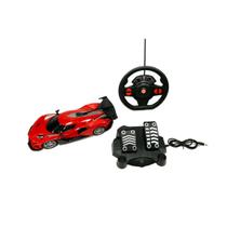 Carrinho 1:16 Racing Control Thunder Multikids