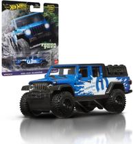 Carrinho - 2020 Jeep Gladiator Hot Wheels MATTEL Carrinho - 2020 Jeep Gladiator Hot Wheels MATTEL