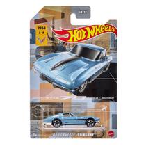 Carrinho - 64 Corvette Stingray - Hot Wheels MATTEL