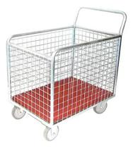 Carrinho Abastecedor Carrinho Abastecedor