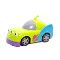 Carrinho Aliens Toy Story de Fricção Disney - EBN Kids