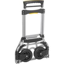 Carrinho Aluminio Dobrável 100Kg - Vonder