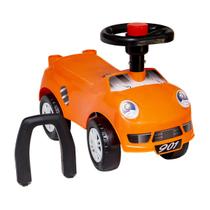 Carrinho Andador Infantil Triciclo Sport Motoca Bebê - ATENTU