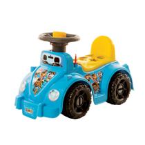 Carrinho andador interativo ketokinha dog menino