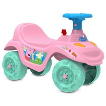 Carrinho Andador Passo a Passo Baby - Brinquedos Bandeirante