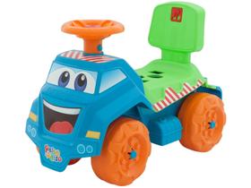 Carrinho Andador Passo a Passo Truck