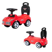 Carrinho Andador Super Baby Brinquedo Infantil C/ Música