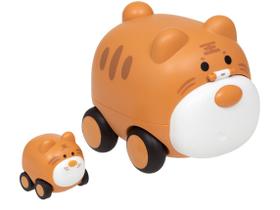 Carrinho Animal com Filhote Buba