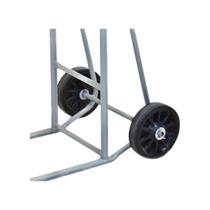 Carrinho Armazem Carga Palleteiro 200kg Roda 8"Pol WMAPALETM Carrinho Armazem Carga Palleteiro 200kg Roda 8"Pol WMAPALETM