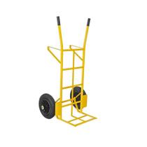 Carrinho Armazen 300 Kg 101224 - Paraboni