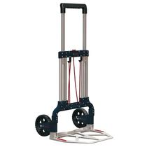 Carrinho Articulado para Transporte das Maletas L-Boxx 790x490x80mm - Bosch Carrinho Articulado para Transporte das Maletas L-Boxx 790x490x80mm - Bosch