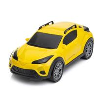 Carrinho Aston Car Sortido Lummar Carrinho Aston Car Sortido Lummar