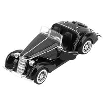 Carrinho Audi Wanderer Roadster 1936 de Fricção Colecionável