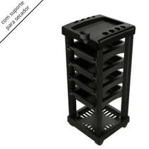 Carrinho Auxiliar Para Salão De Beleza