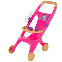 Carrinho Baby Car Papinha - 867 - Magic Toys